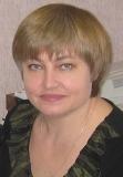 Дегальцева Галина Александровна