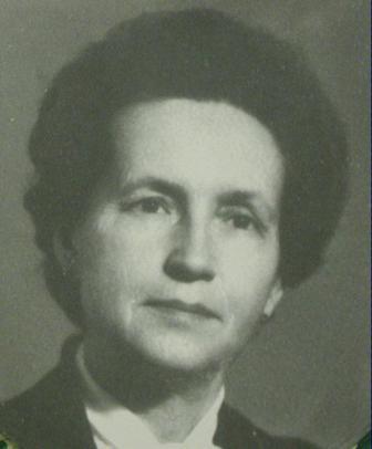 Григорьева Анна Денисовна