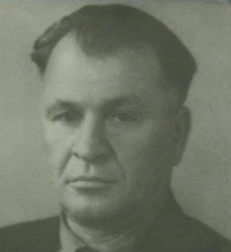 Киселев Михаил Павлович