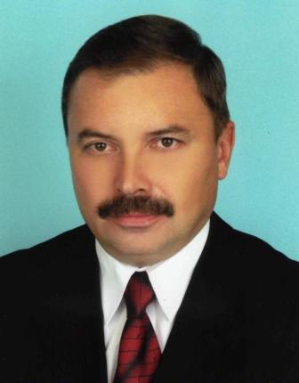 Кривецкий Валерий Васильевич