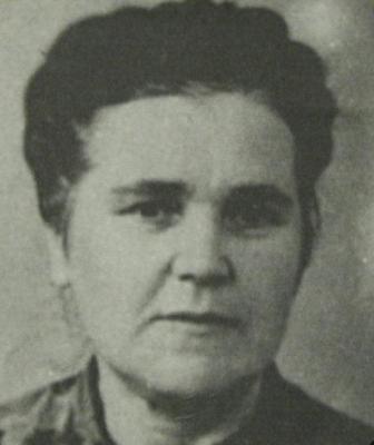 Самсоненко Лидия Павловна