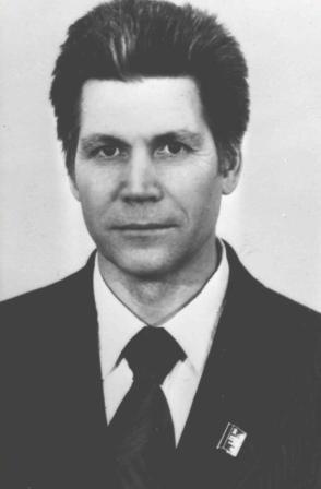 Цыганов Евгений Александрович