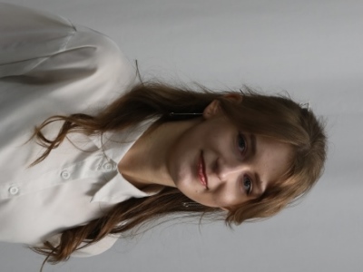 Максакова Вероника Николаевна