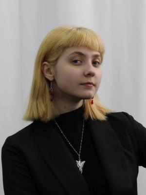 Глава медиа комитета Васильева Дарья Максимовна